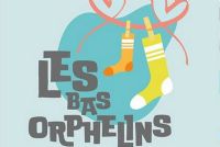 La campagne des Bas Orphelins au profit des personnes itinérantes est de retour!